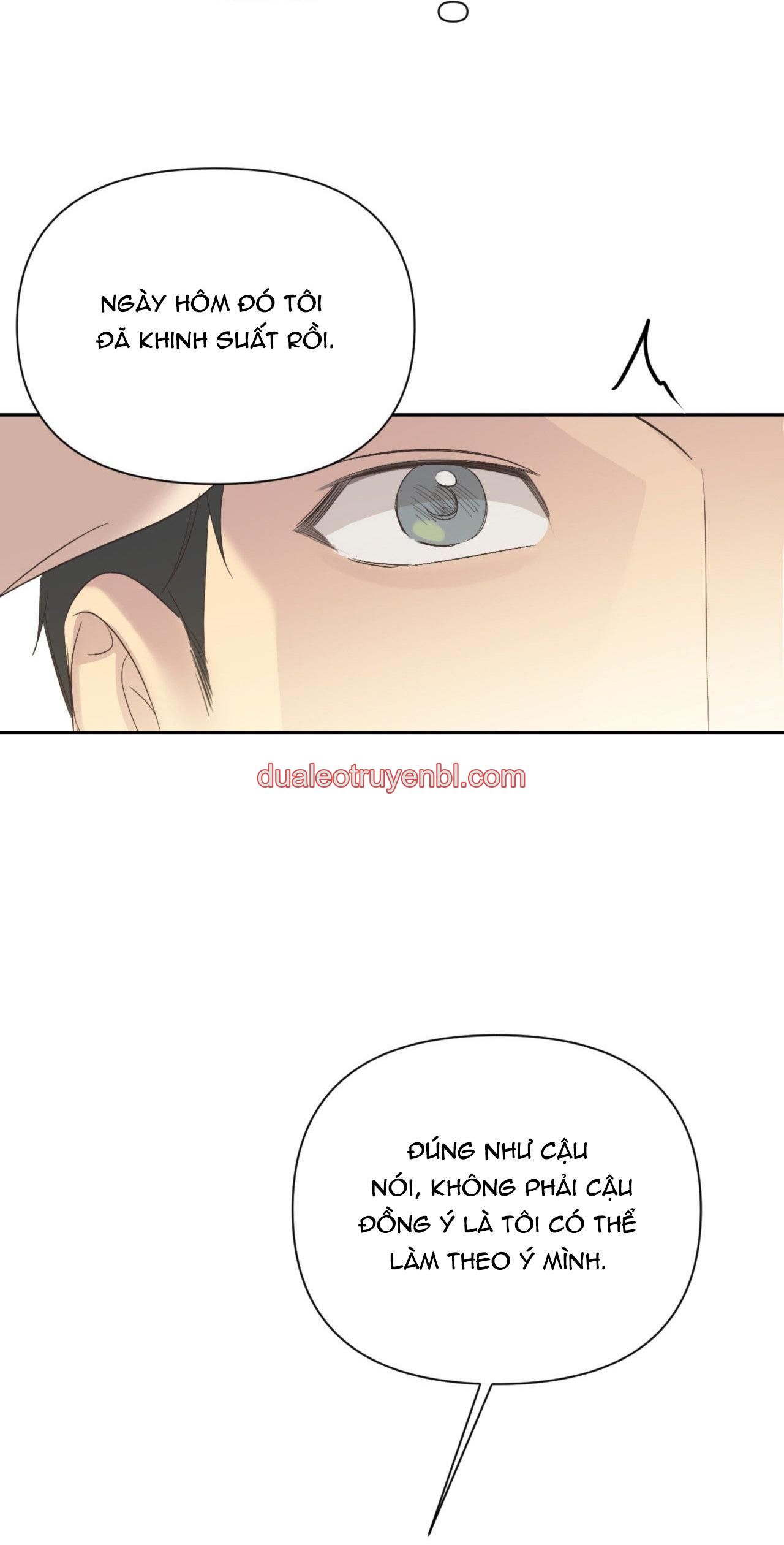 ĐÈN NỀN - Chapter 18 H++ full HD_2 manhwa