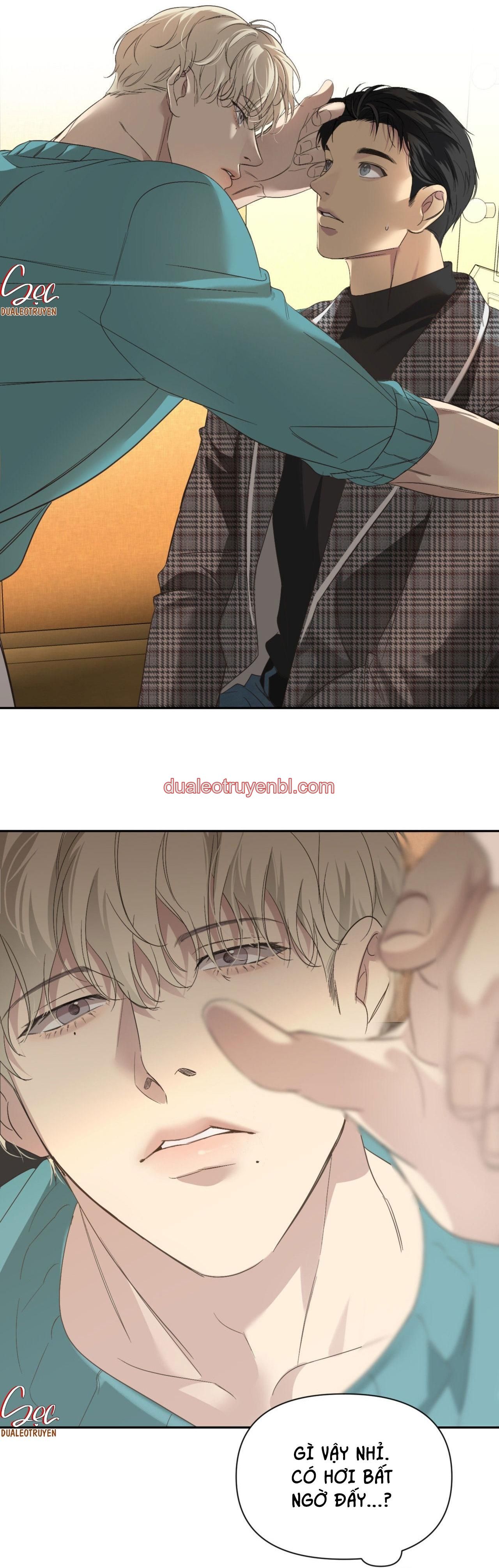 ĐÈN NỀN - Chapter 18 H++ full HD_2 manhwa