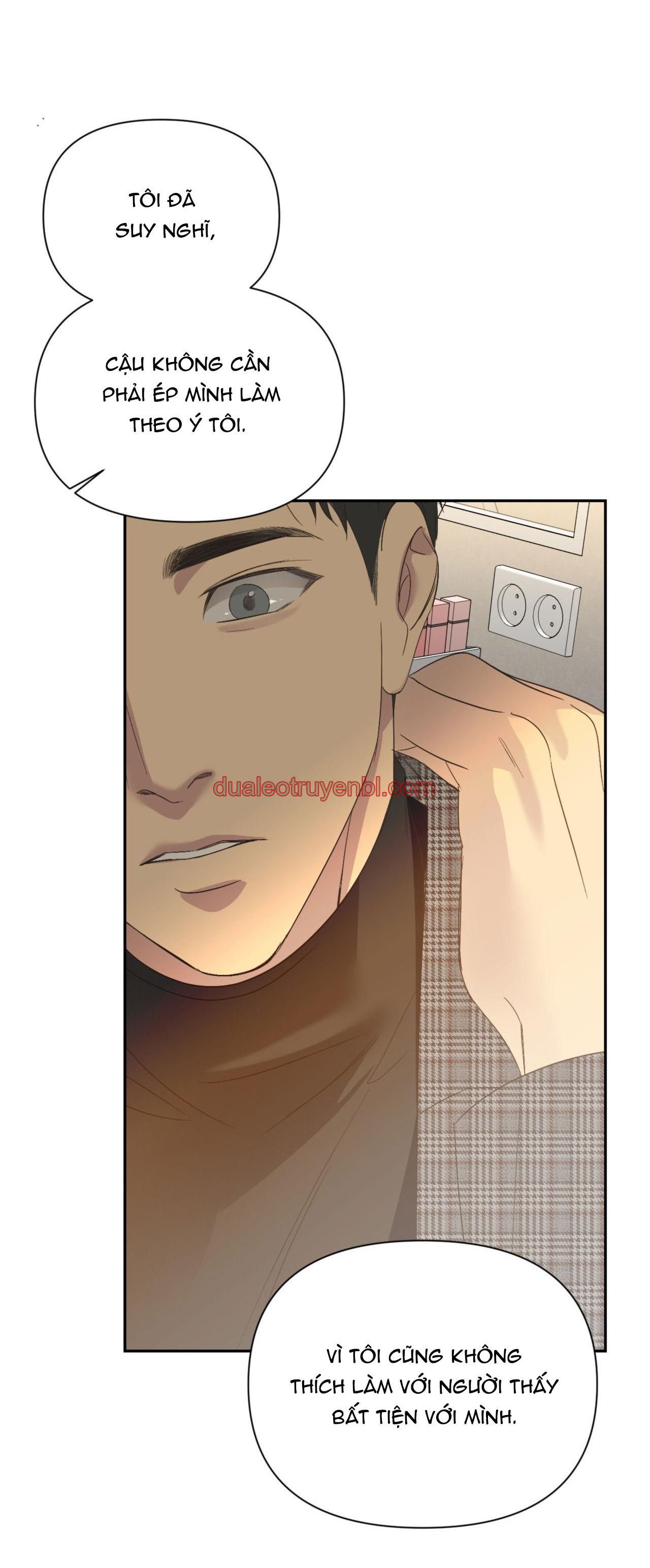 ĐÈN NỀN - Chapter 18 H++ full HD_2 manhwa