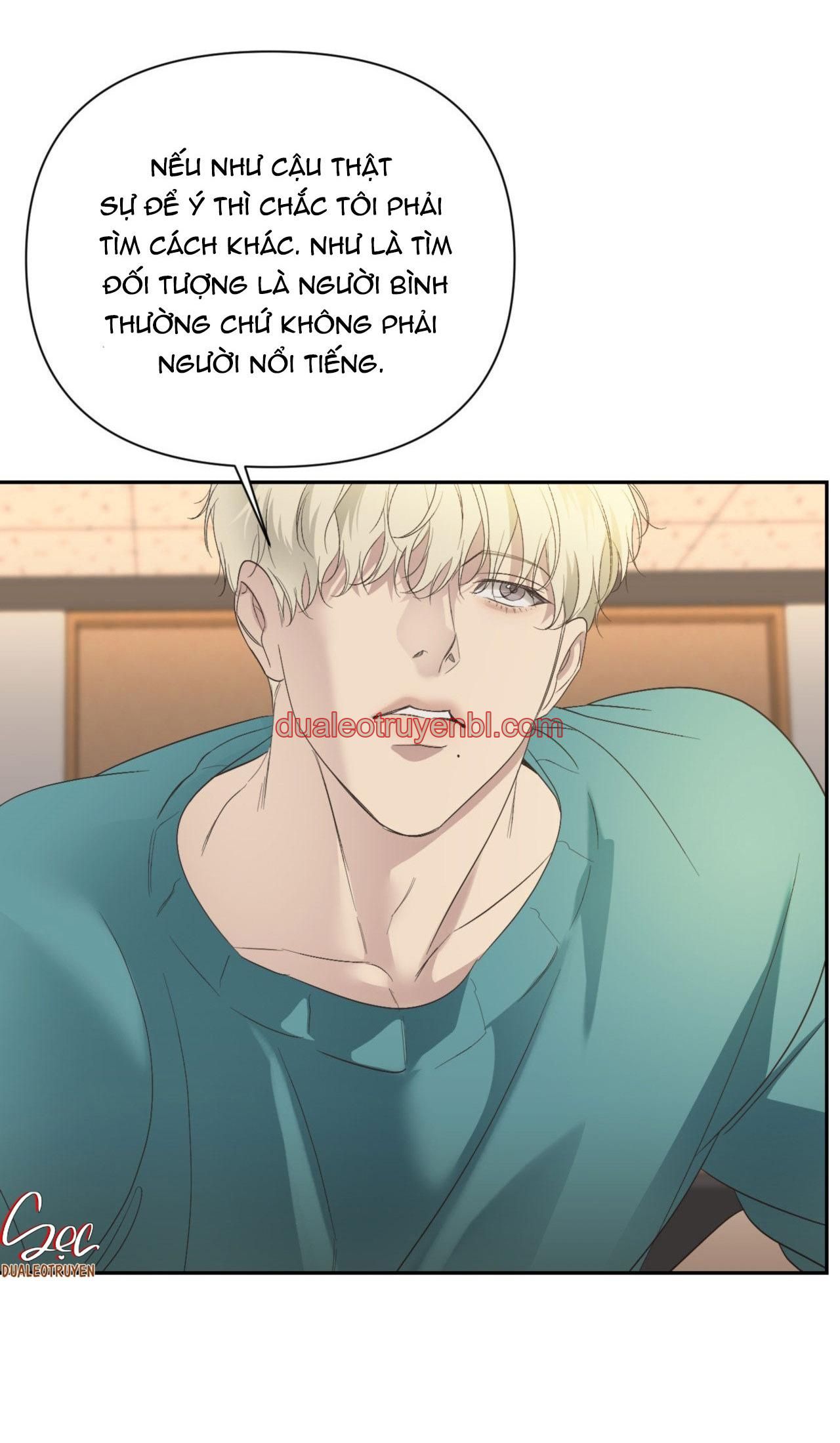 ĐÈN NỀN - Chapter 18 H++ full HD_2 manhwa