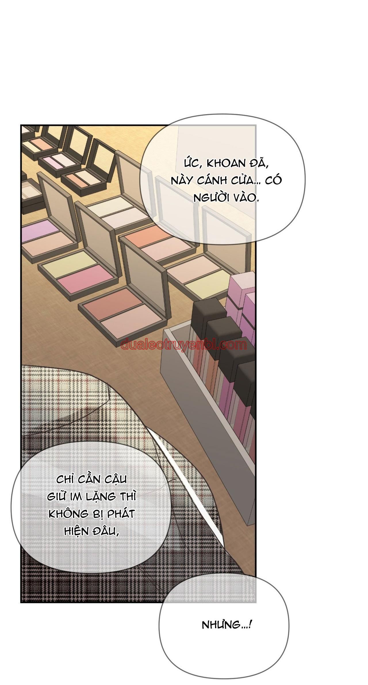 ĐÈN NỀN - Chapter 18 H++ full HD_3 manhwa