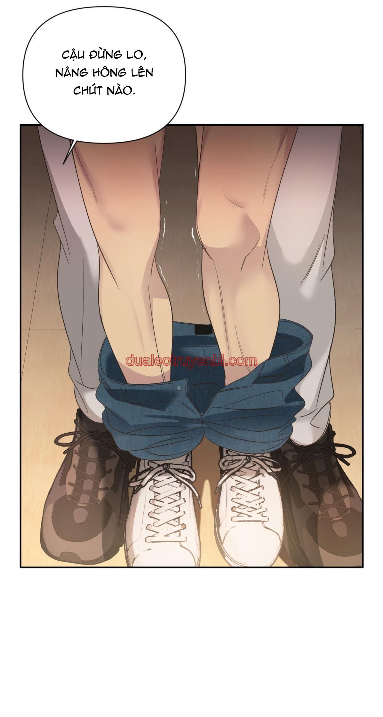 ĐÈN NỀN - Chapter 18 H++ full HD_3 manhwa