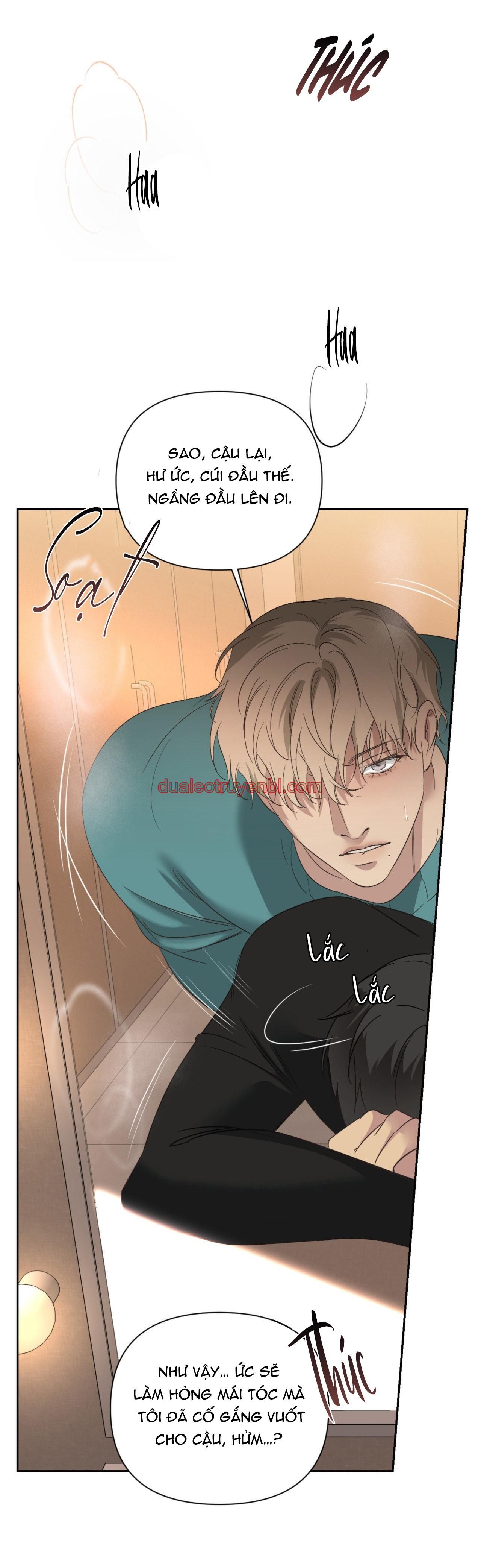 ĐÈN NỀN - Chapter 18 H++ full HD_3 manhwa