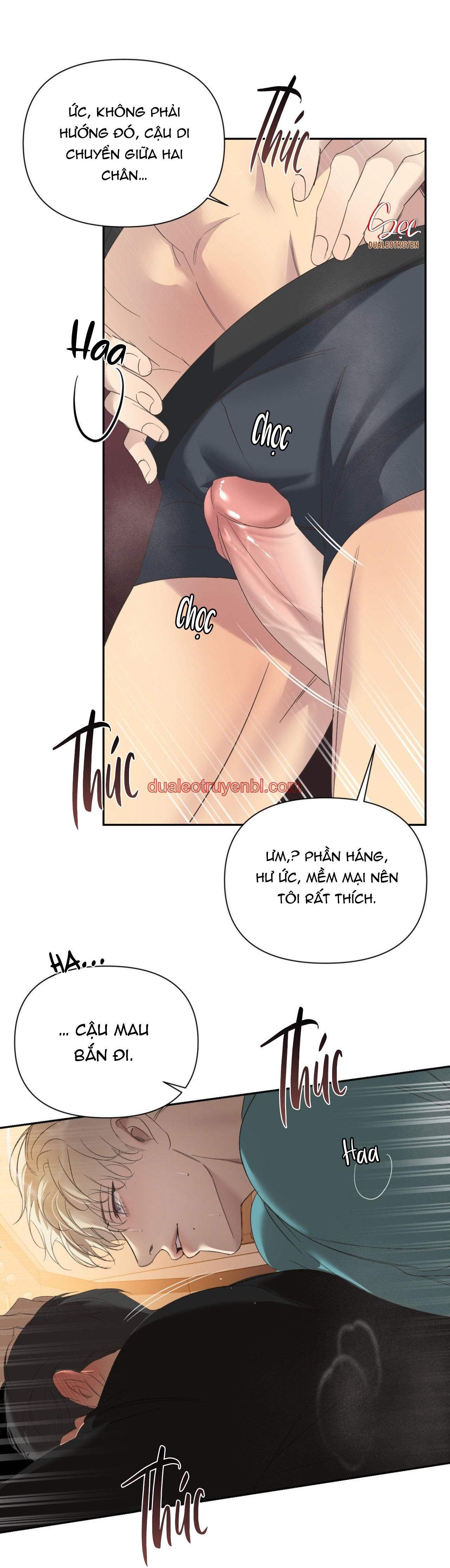 ĐÈN NỀN - Chapter 18 H++ full HD_3 manhwa
