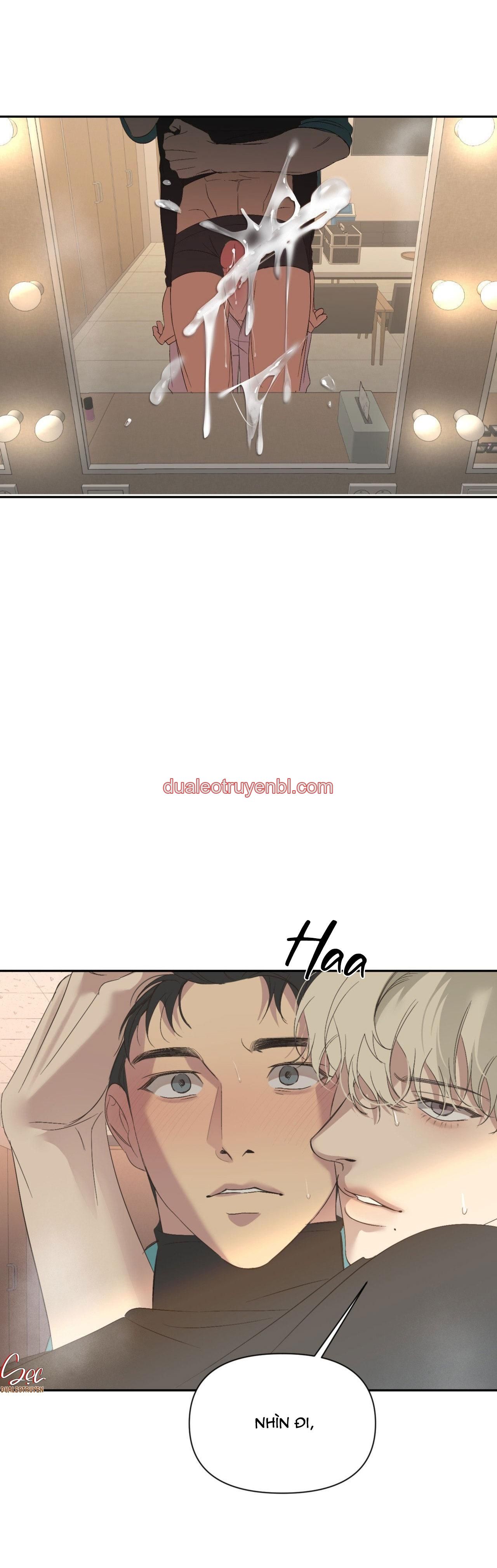 ĐÈN NỀN - Chapter 18 H++ full HD_3 manhwa