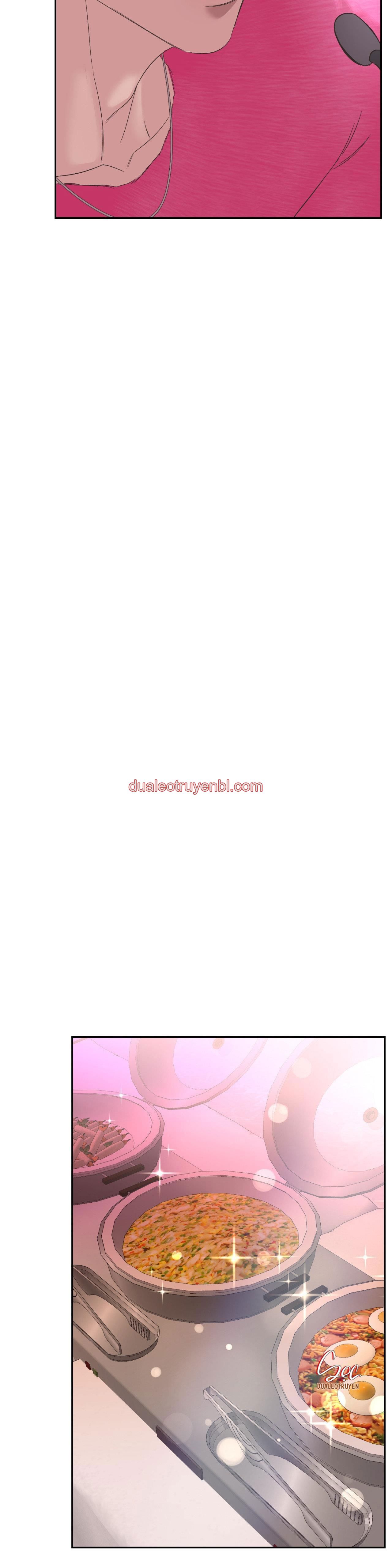 ĐÈN NỀN - Chapter 19 manhwa