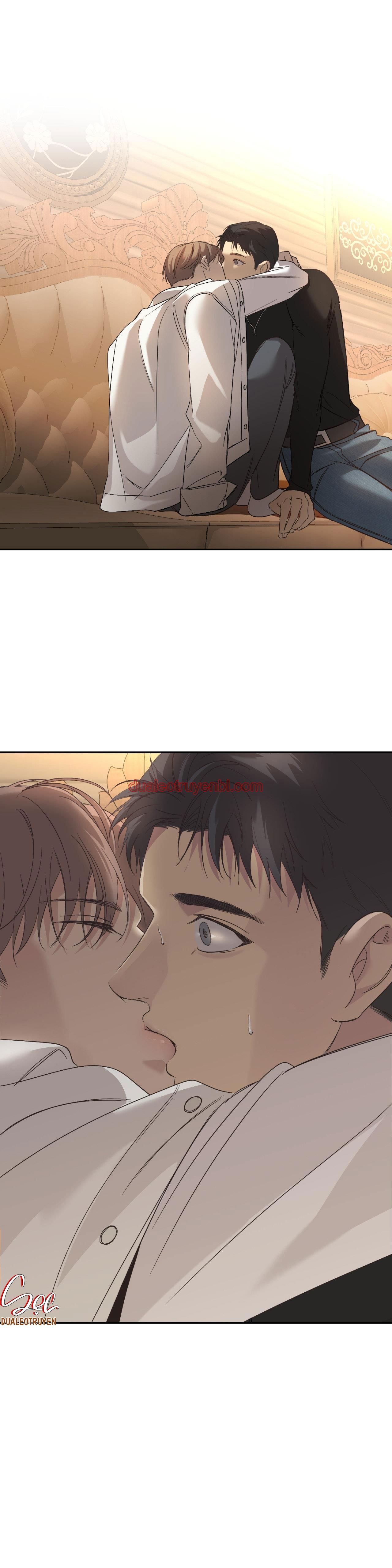 ĐÈN NỀN - Chapter 19_3 manhwa