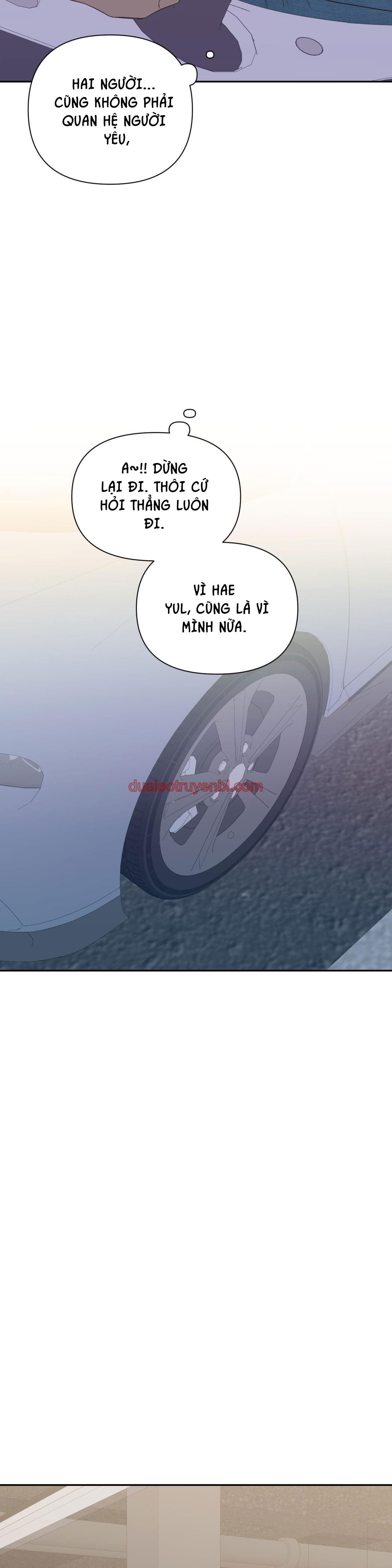 ĐÈN NỀN - Chapter 20_3 manhwa