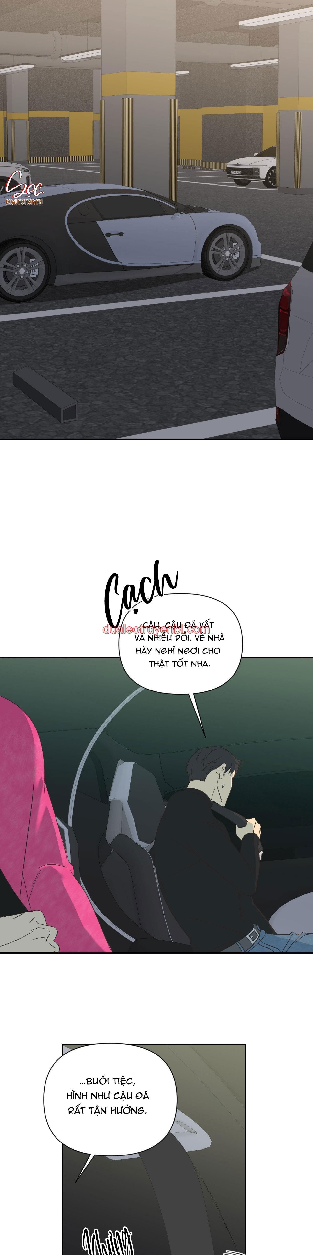 ĐÈN NỀN - Chapter 20_3 manhwa