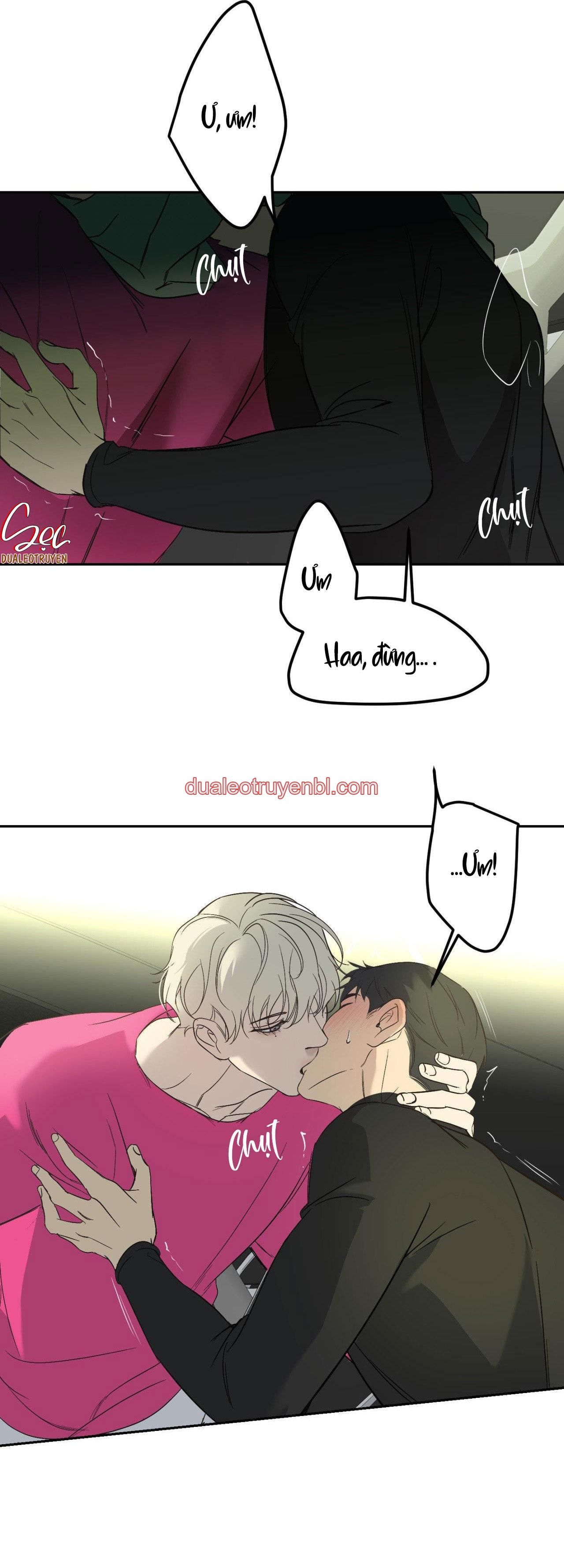 ĐÈN NỀN - Chapter 20_3 manhwa