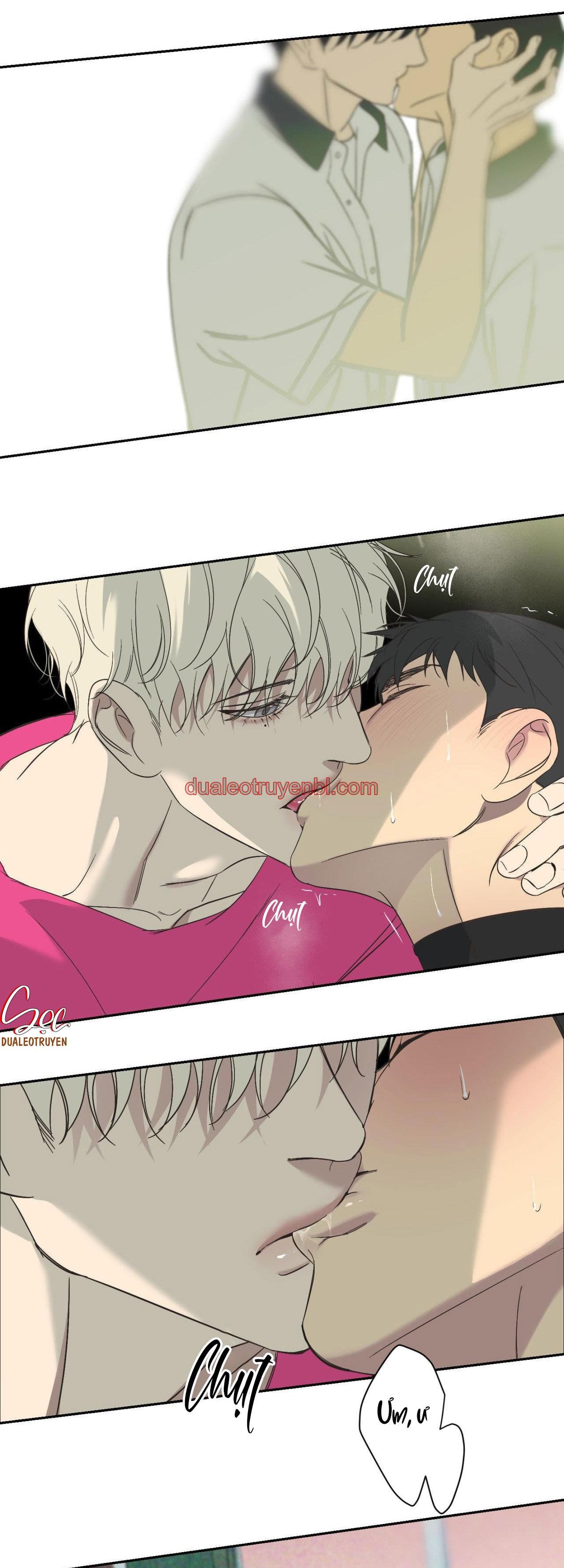 ĐÈN NỀN - Chapter 20_3 manhwa