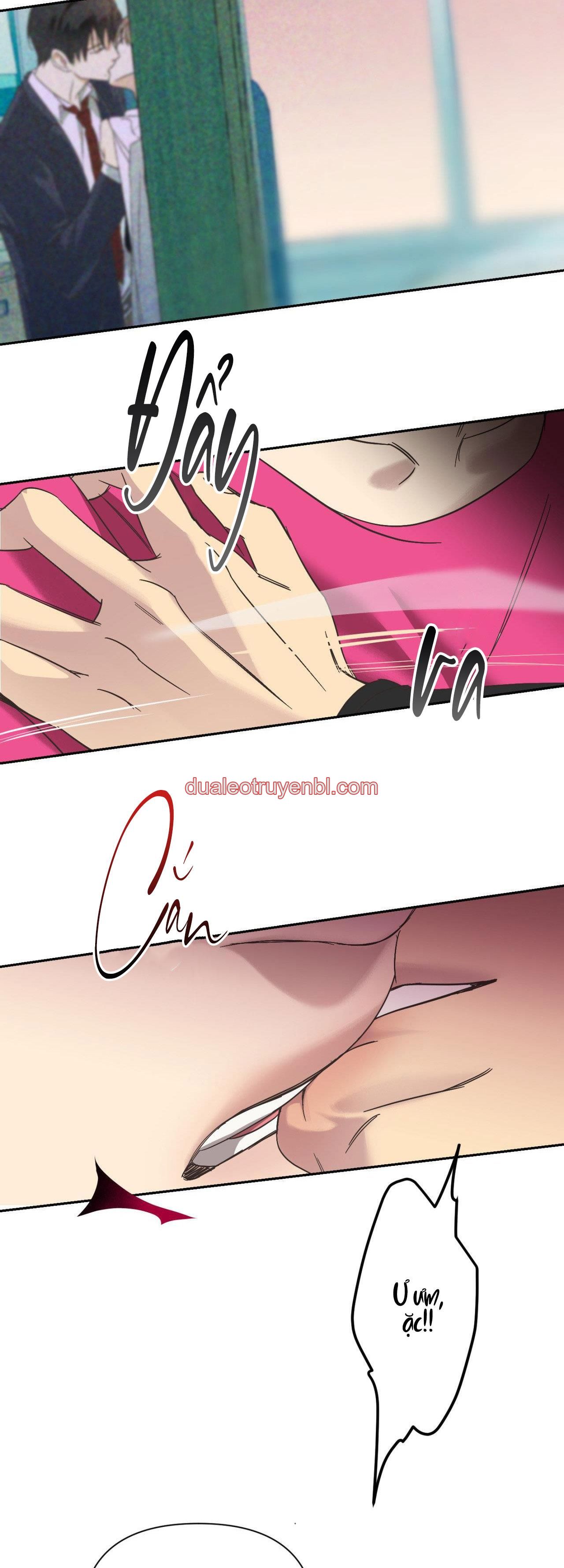 ĐÈN NỀN - Chapter 20_3 manhwa