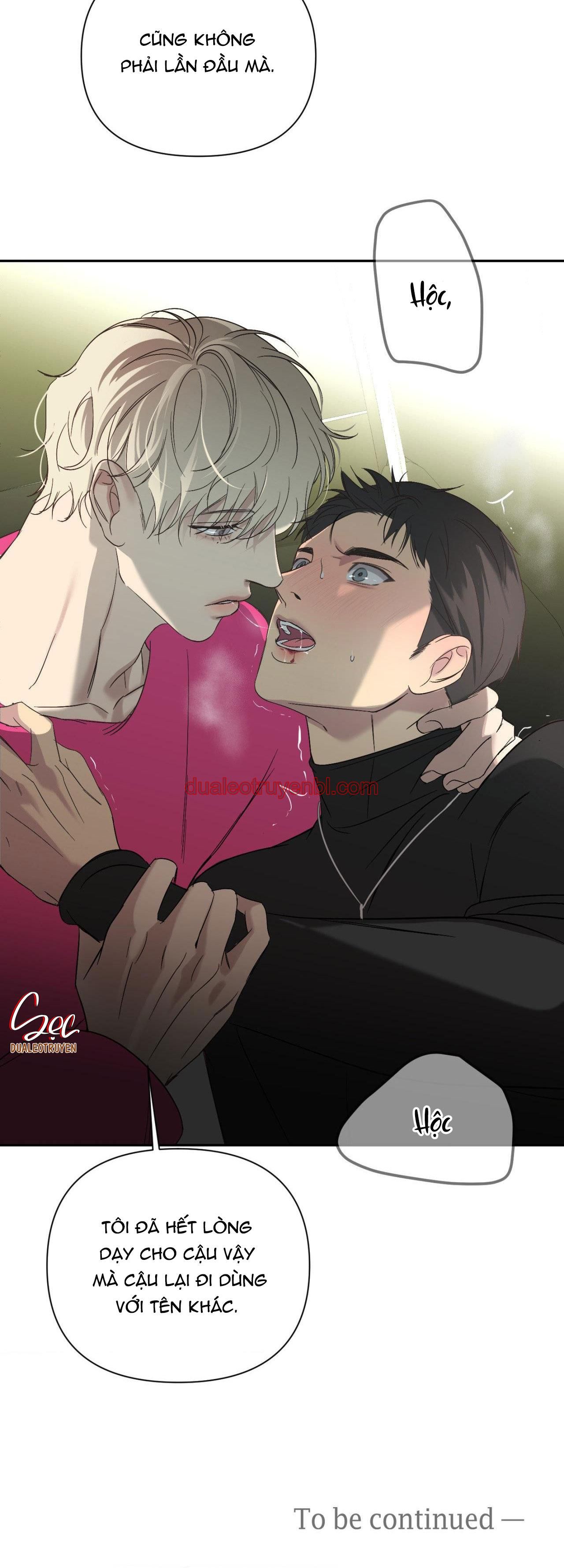 ĐÈN NỀN - Chapter 20_3 manhwa