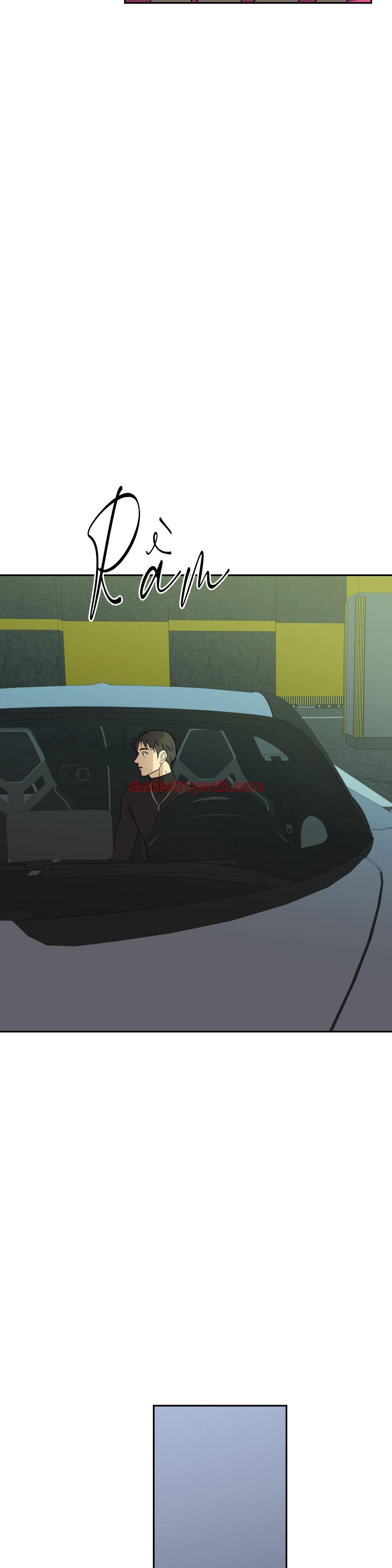 ĐÈN NỀN - Chapter 21_3 manhwa