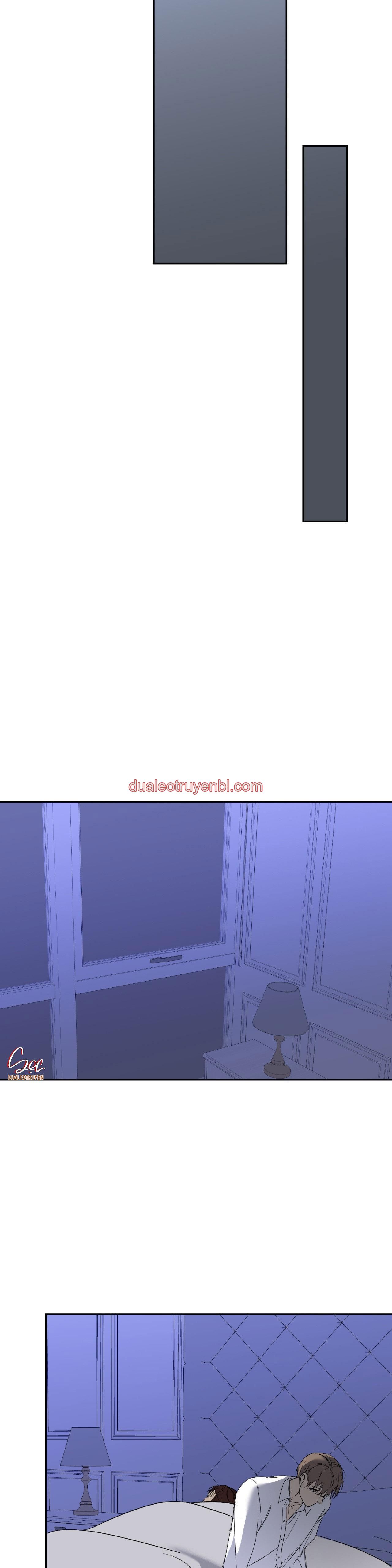 ĐÈN NỀN - Chapter 21_3 manhwa