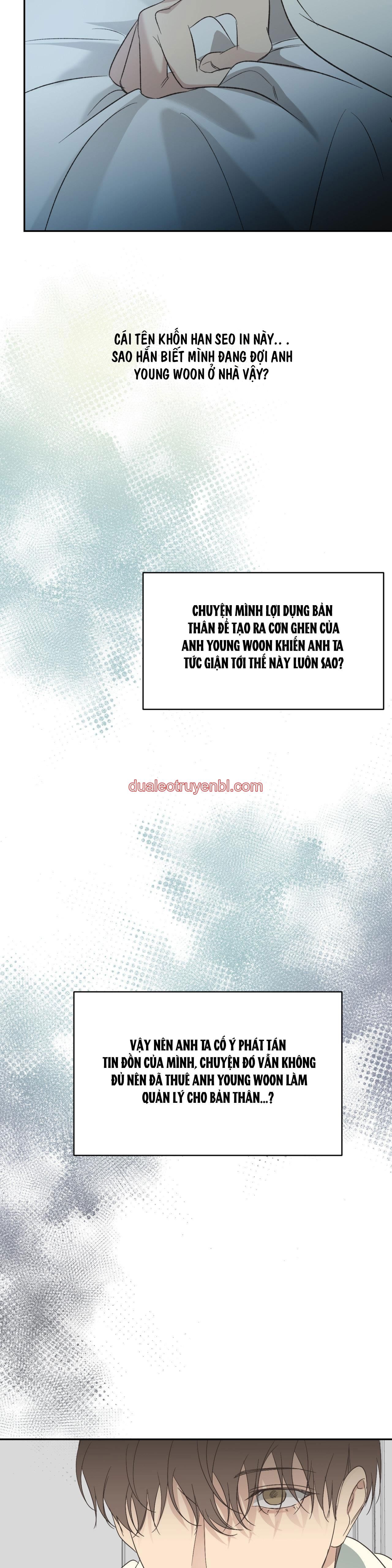 ĐÈN NỀN - Chapter 21_3 manhwa