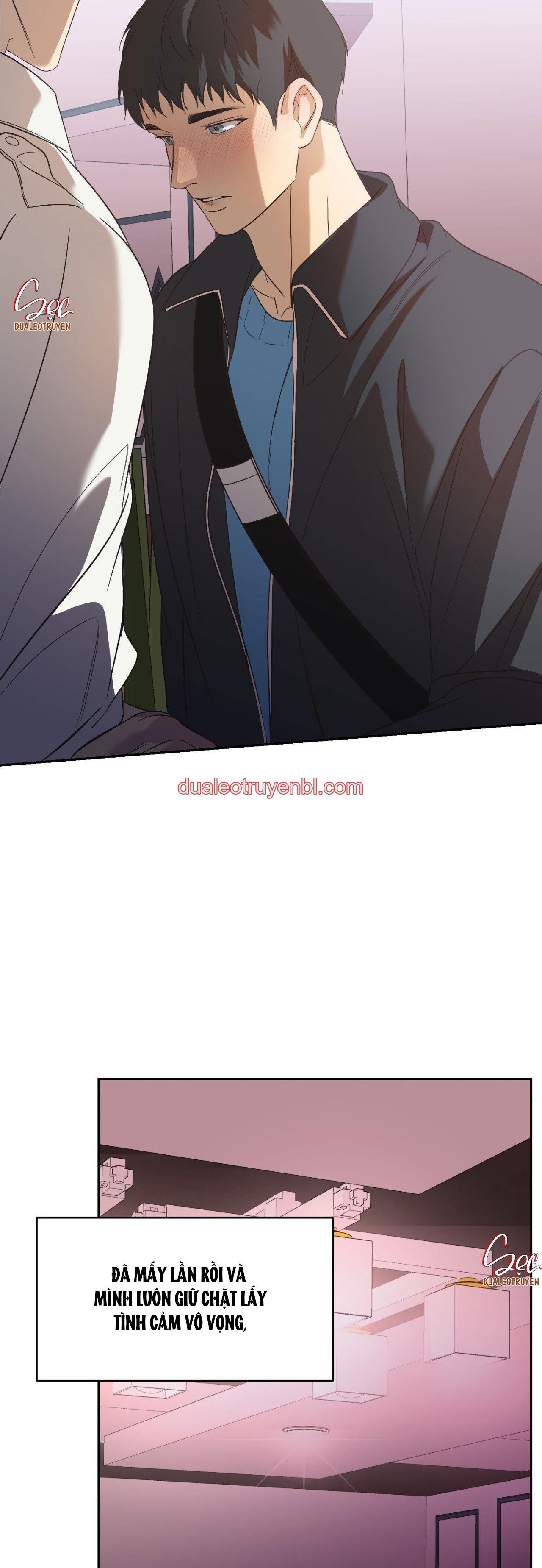 ĐÈN NỀN - Chapter 22_3 manhwa