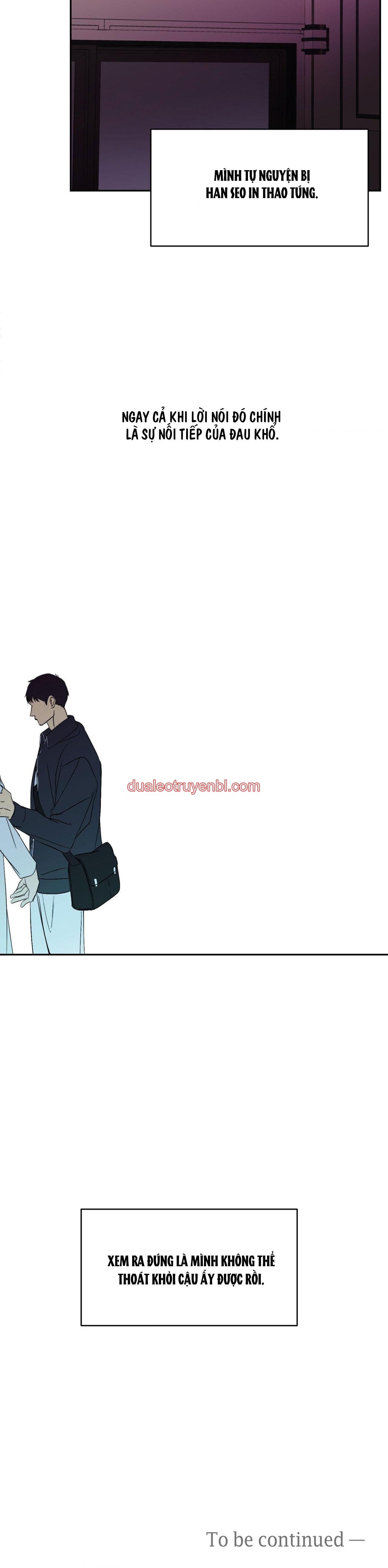 ĐÈN NỀN - Chapter 22_3 manhwa