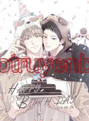 ĐÈN NỀN - Chapter 22_3 manhwa