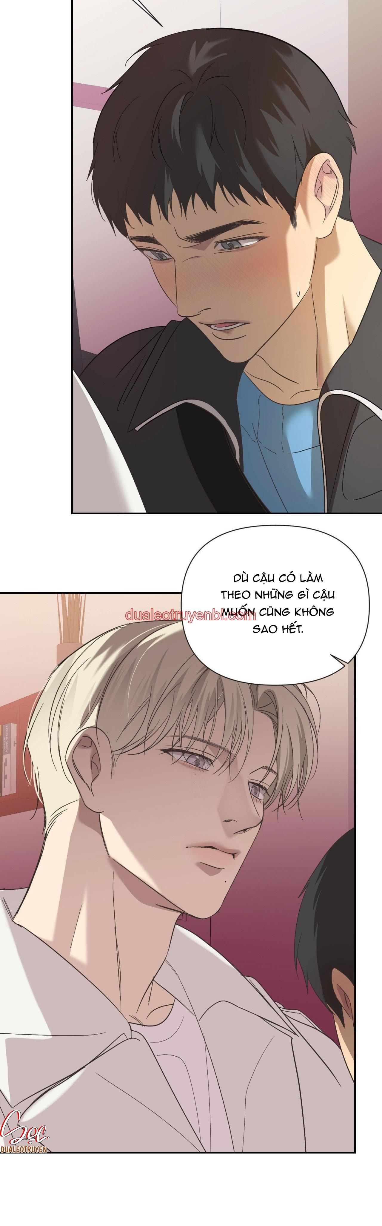 ĐÈN NỀN - Chapter 23 H++ FULL HD manhwa