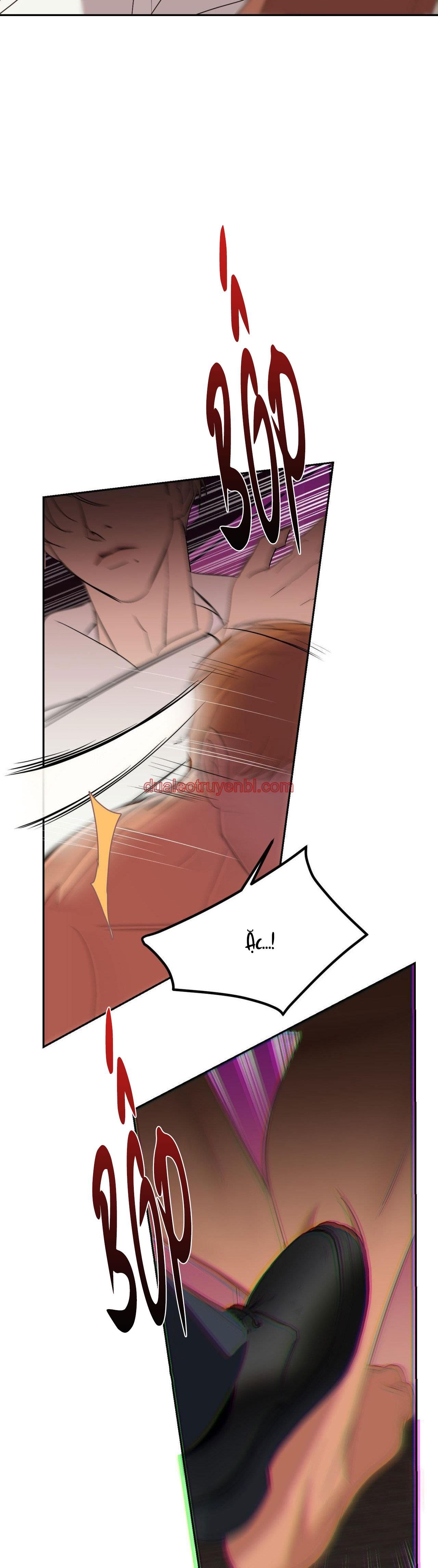 ĐÈN NỀN - Chapter 23 H++ FULL HD manhwa