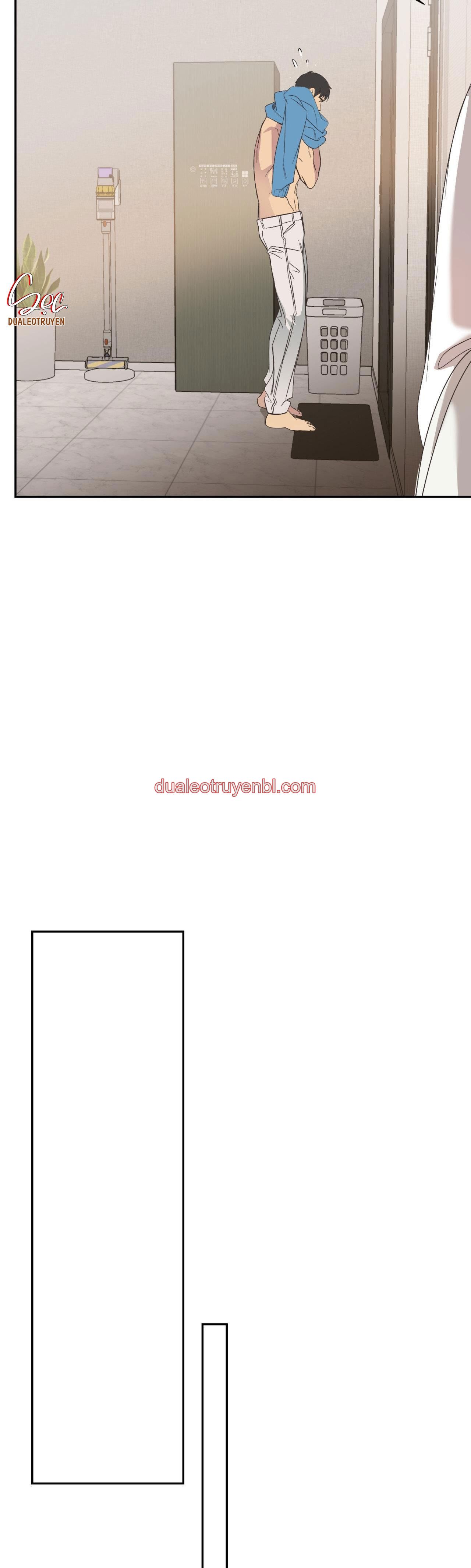 ĐÈN NỀN - Chapter 23 H++ FULL HD_2 manhwa