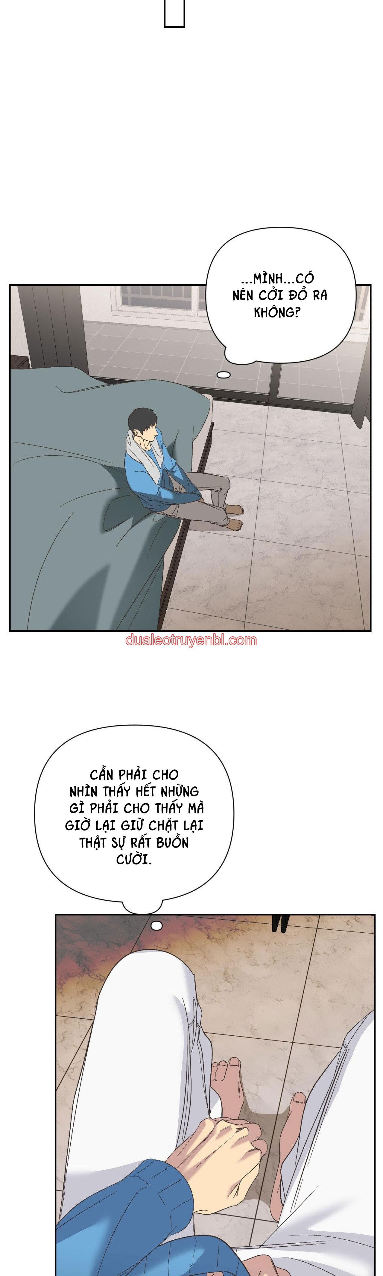 ĐÈN NỀN - Chapter 23 H++ FULL HD_2 manhwa