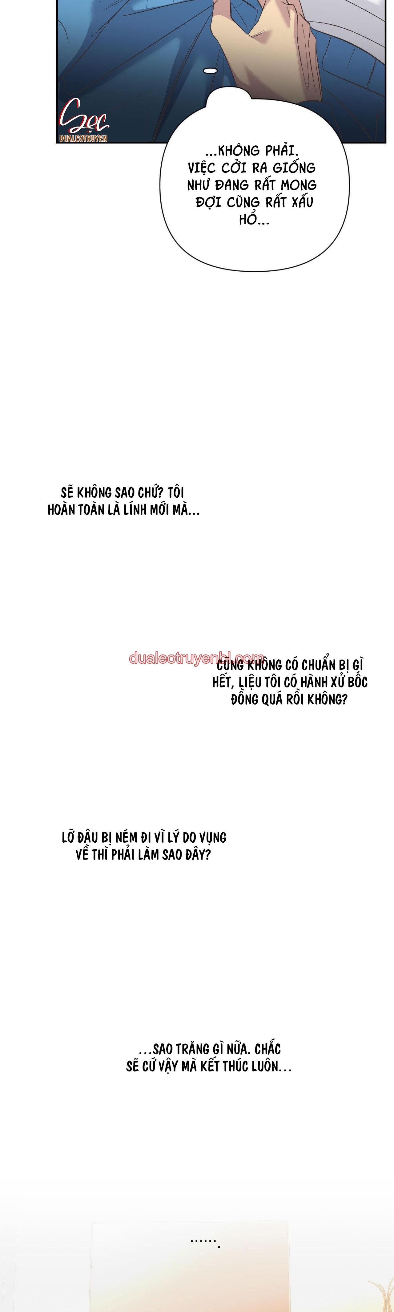 ĐÈN NỀN - Chapter 23 H++ FULL HD_2 manhwa