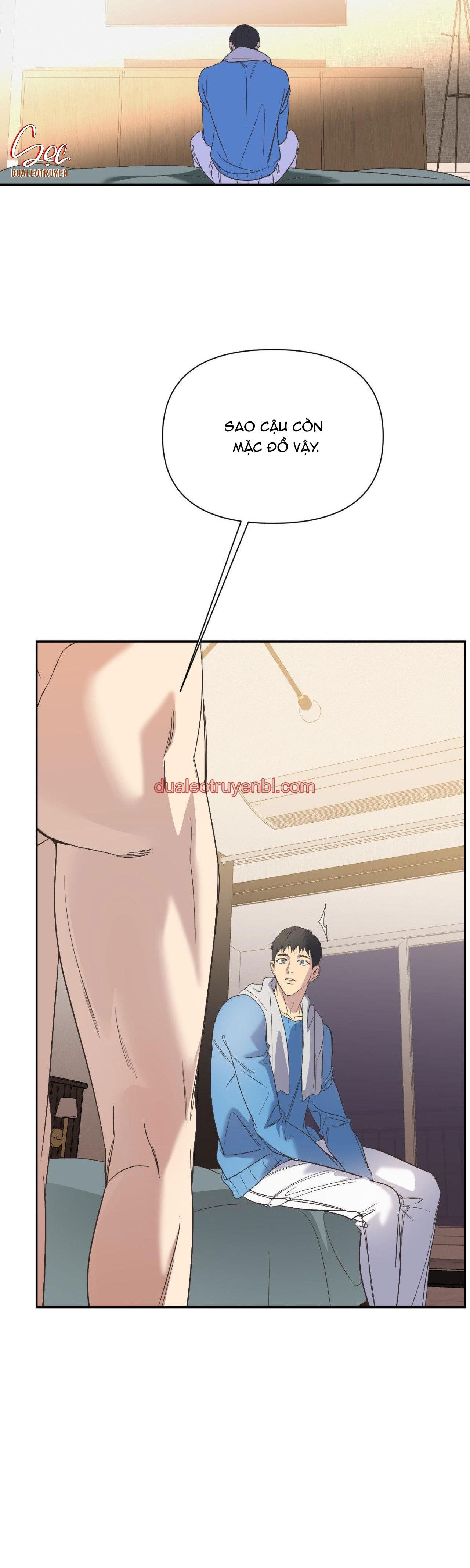 ĐÈN NỀN - Chapter 23 H++ FULL HD_2 manhwa