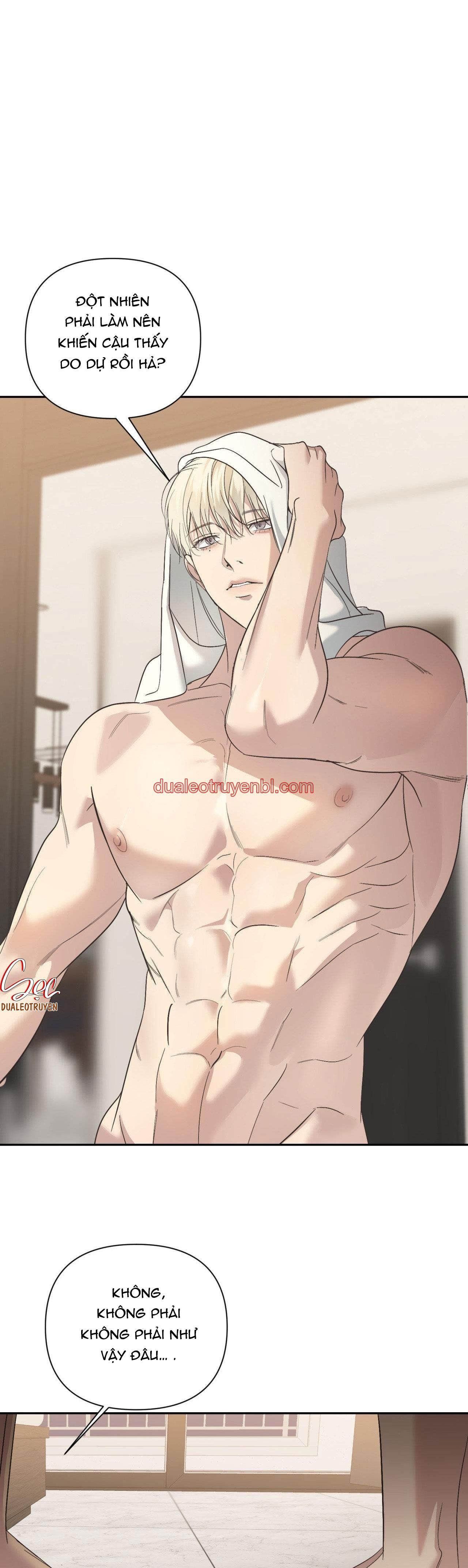 ĐÈN NỀN - Chapter 23 H++ FULL HD_2 manhwa