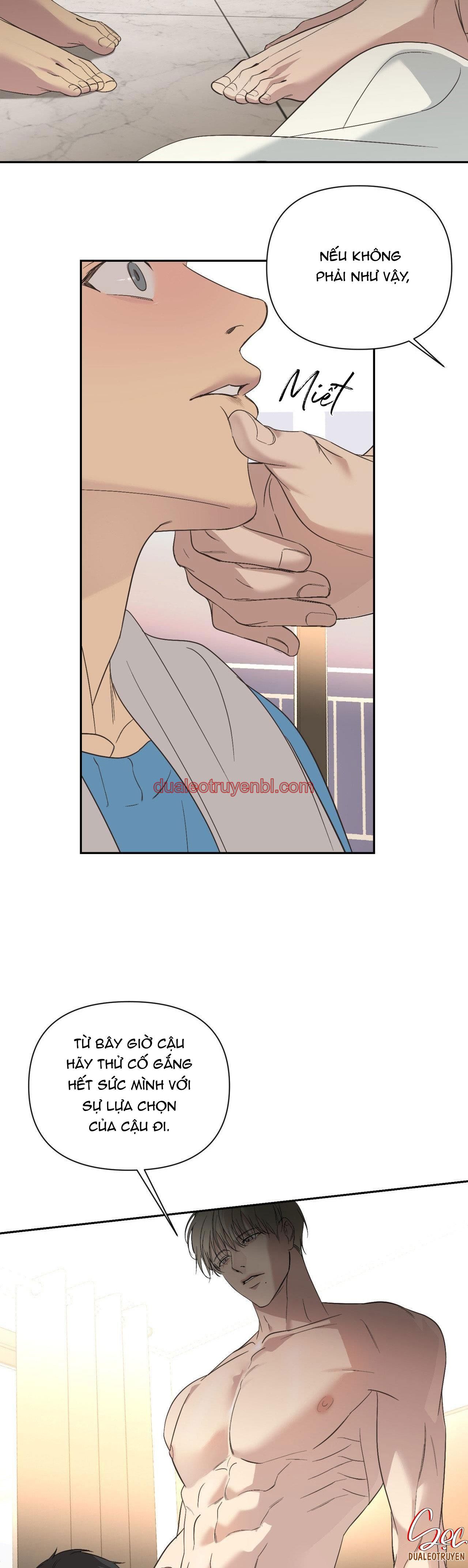 ĐÈN NỀN - Chapter 23 H++ FULL HD_2 manhwa