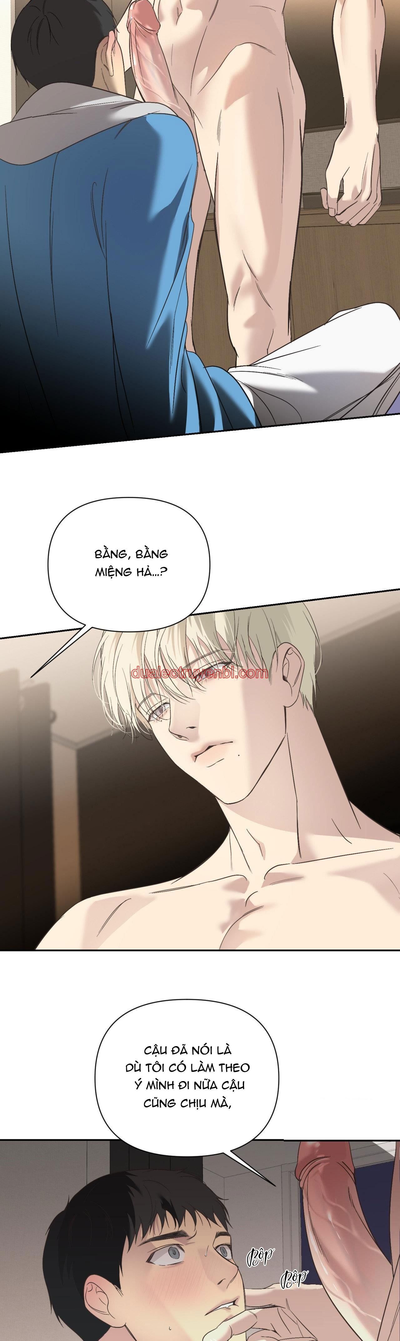 ĐÈN NỀN - Chapter 23 H++ FULL HD_2 manhwa