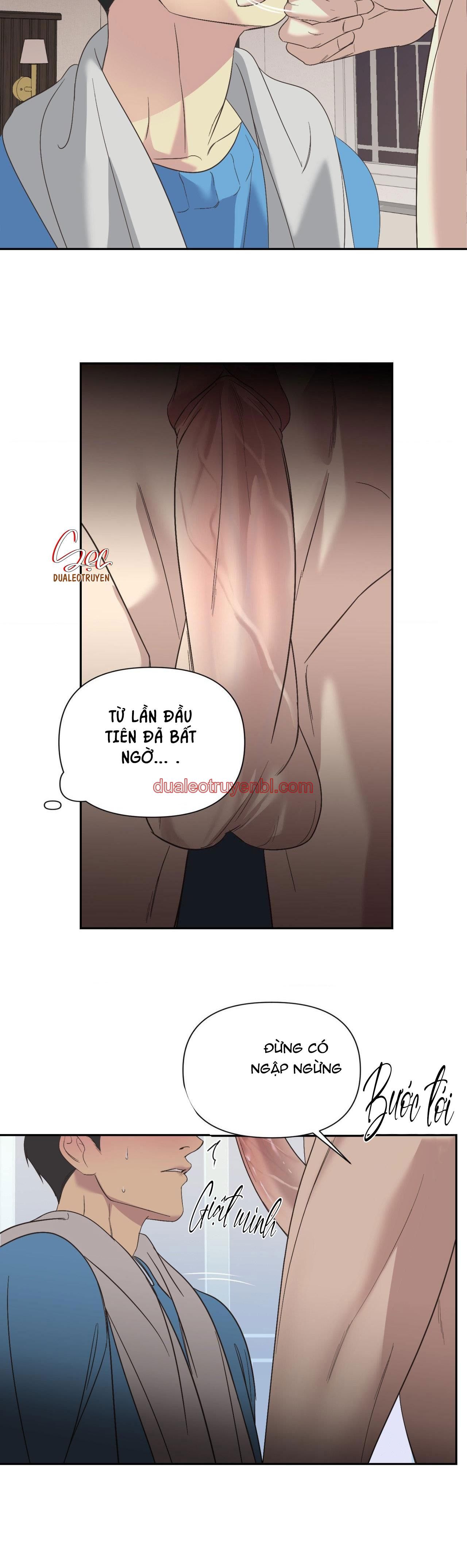 ĐÈN NỀN - Chapter 23 H++ FULL HD_2 manhwa