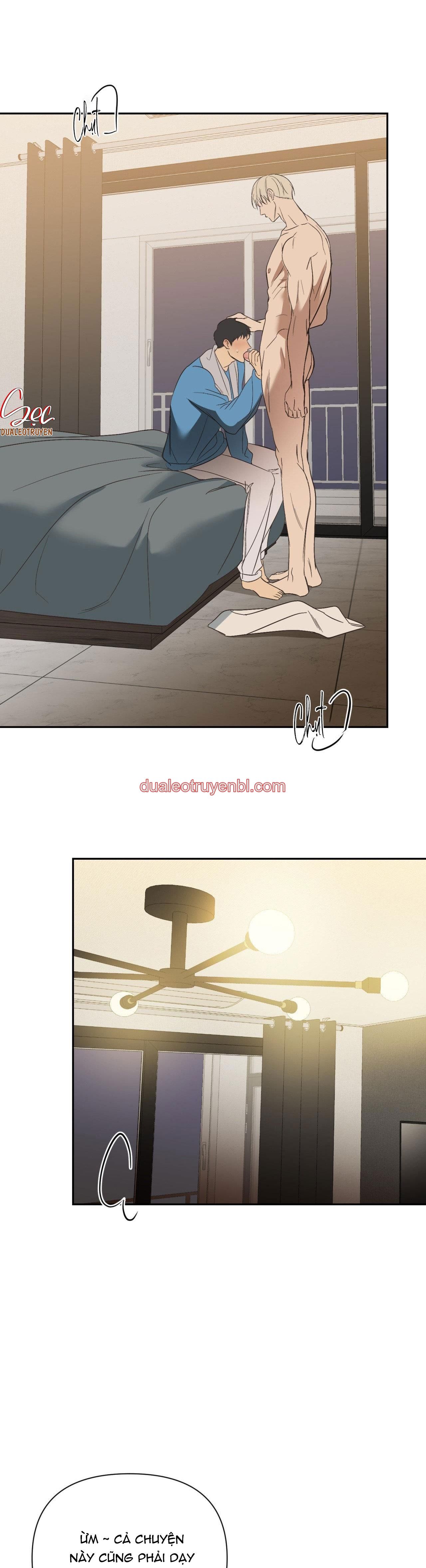 ĐÈN NỀN - Chapter 23 H++ FULL HD_2 manhwa