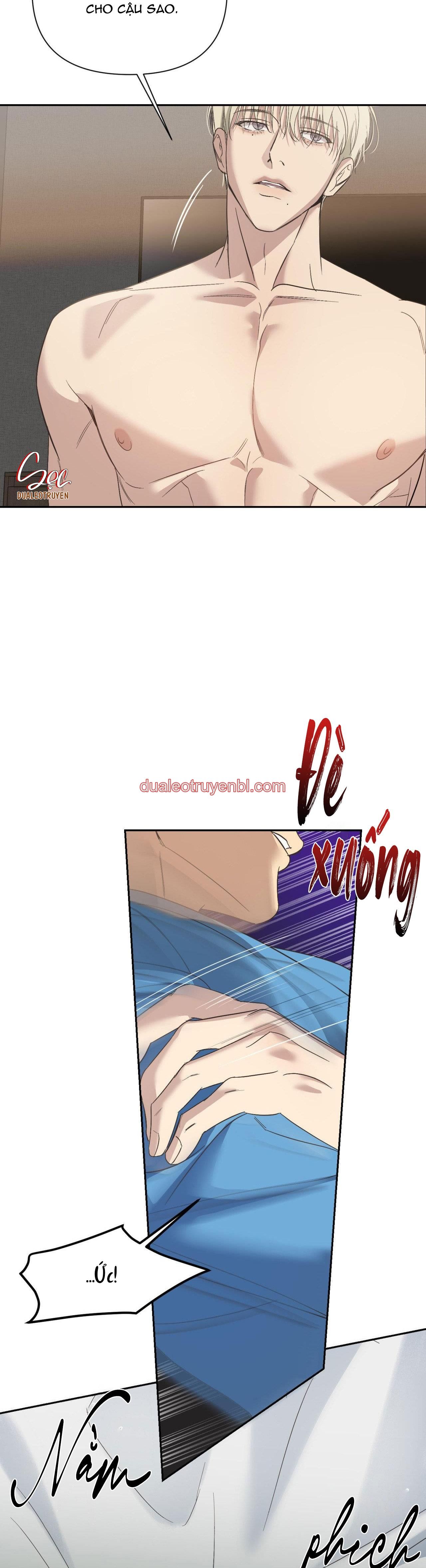 ĐÈN NỀN - Chapter 23 H++ FULL HD_2 manhwa