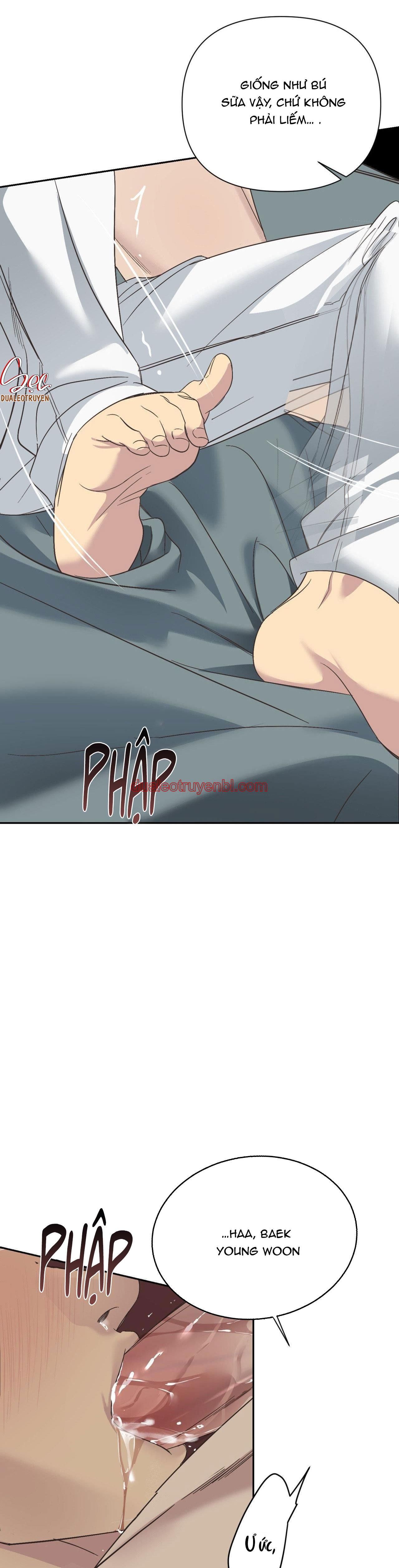 ĐÈN NỀN - Chapter 23 H++ FULL HD_3 manhwa