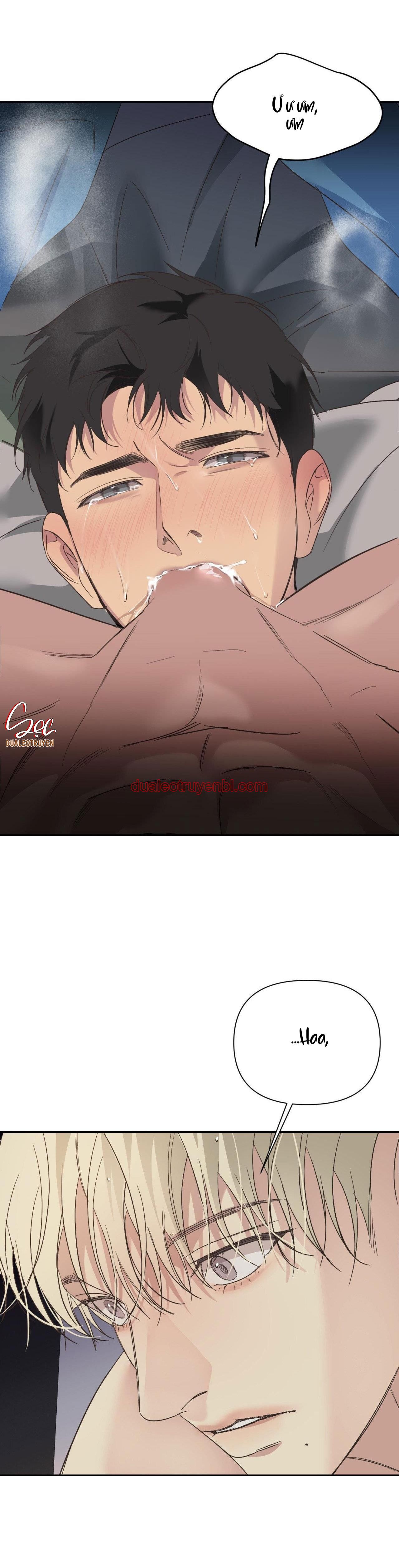 ĐÈN NỀN - Chapter 23 H++ FULL HD_3 manhwa