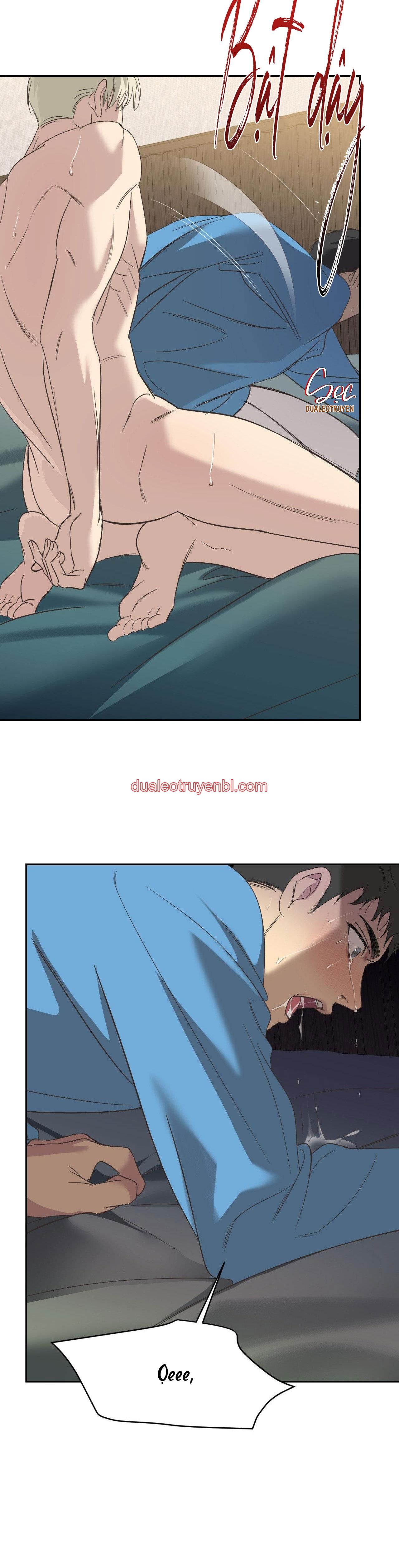 ĐÈN NỀN - Chapter 23 H++ FULL HD_3 manhwa