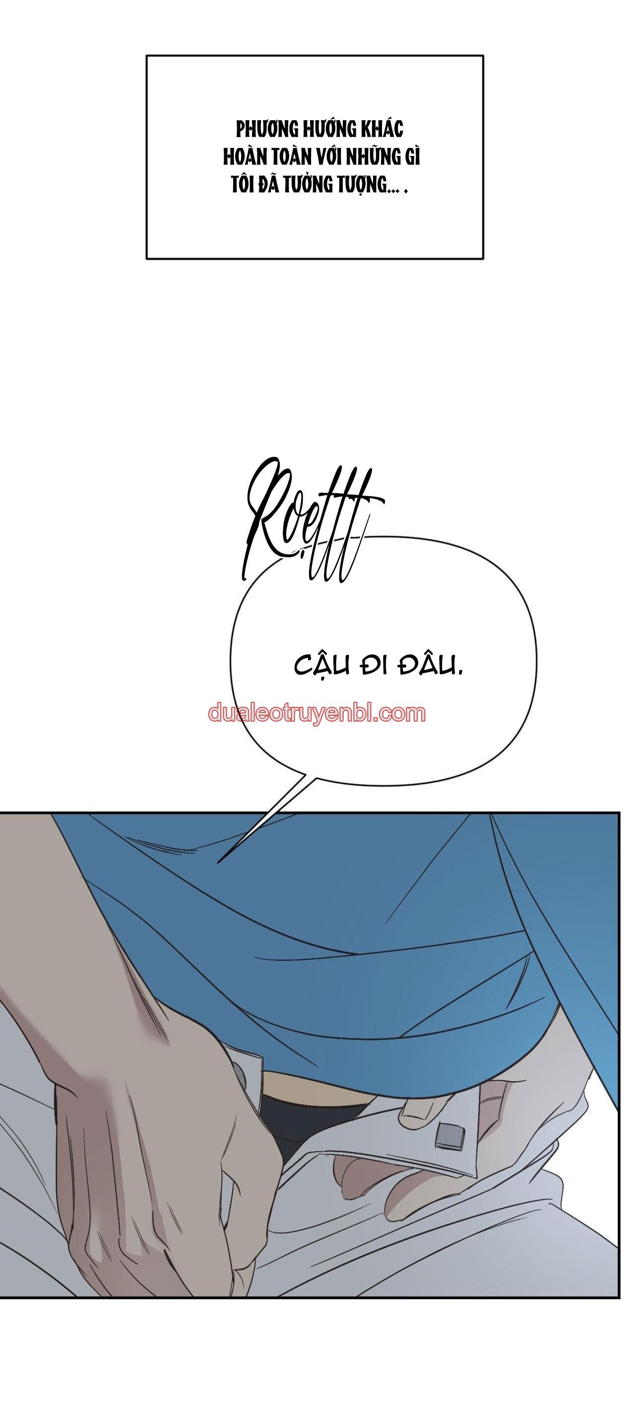 ĐÈN NỀN - Chapter 23 H++ FULL HD_3 manhwa