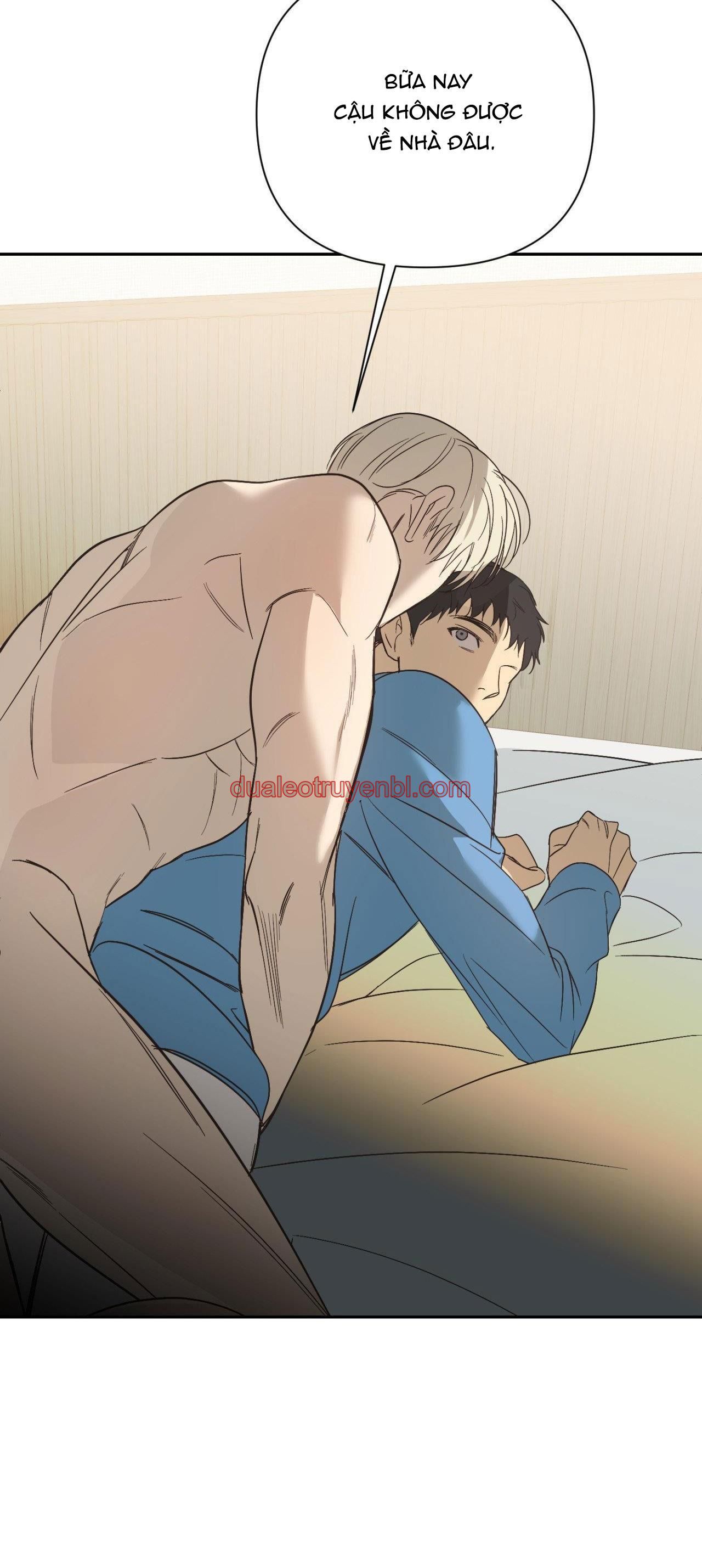 ĐÈN NỀN - Chapter 23 H++ FULL HD_3 manhwa