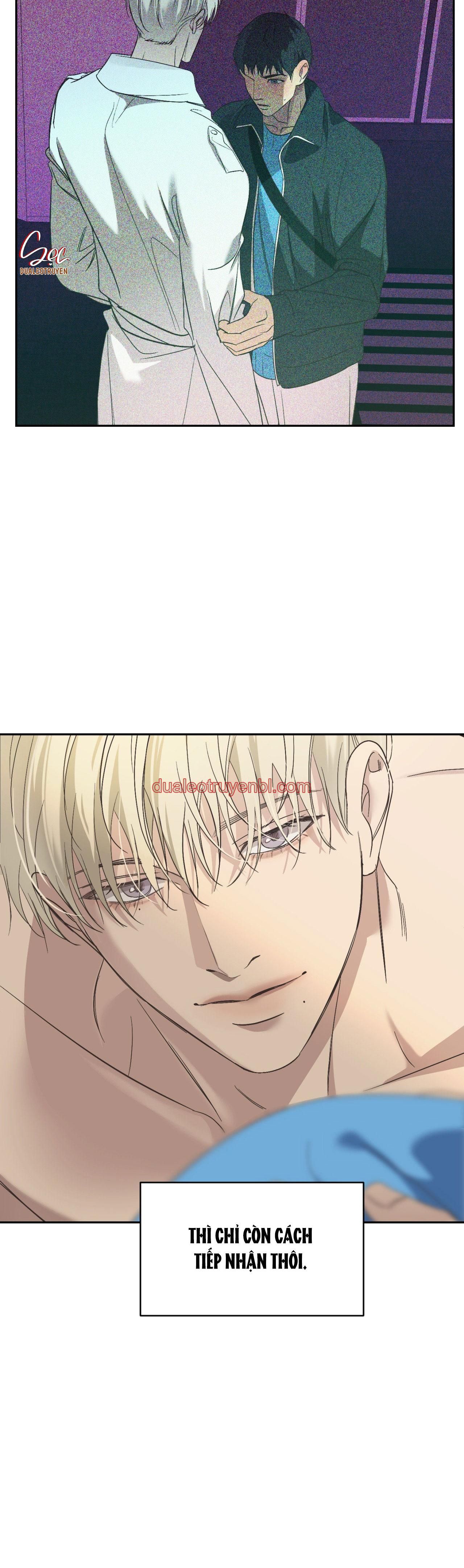 ĐÈN NỀN - Chapter 24 H++ full HD manhwa