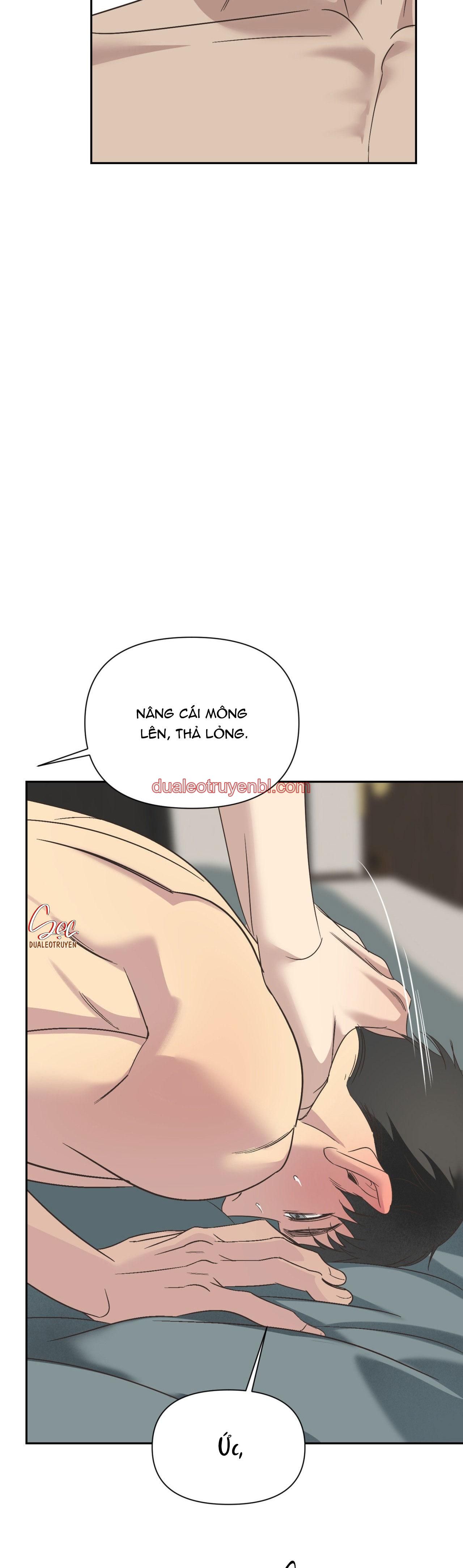 ĐÈN NỀN - Chapter 24 H++ full HD manhwa