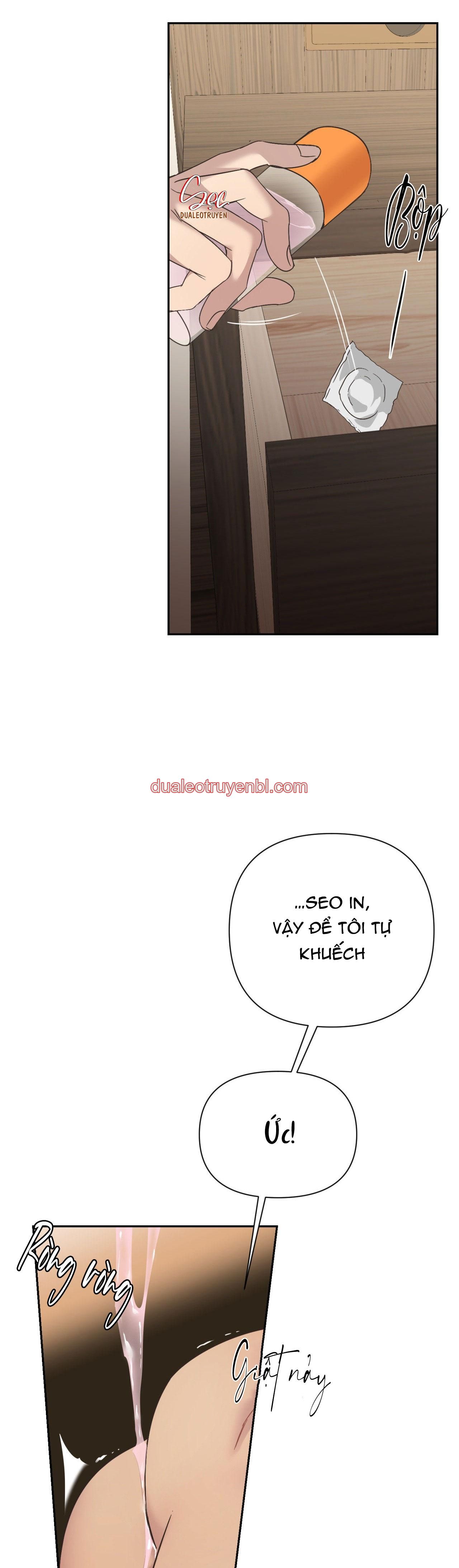 ĐÈN NỀN - Chapter 24 H++ full HD manhwa