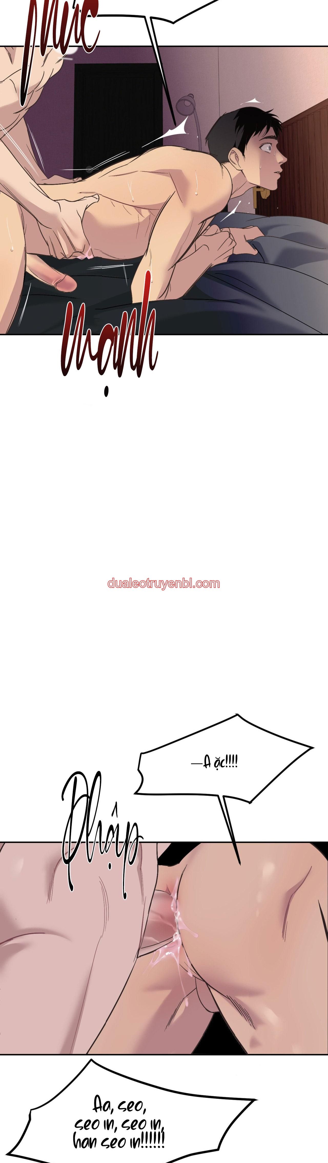 ĐÈN NỀN - Chapter 24 H++ full HD_2 manhwa