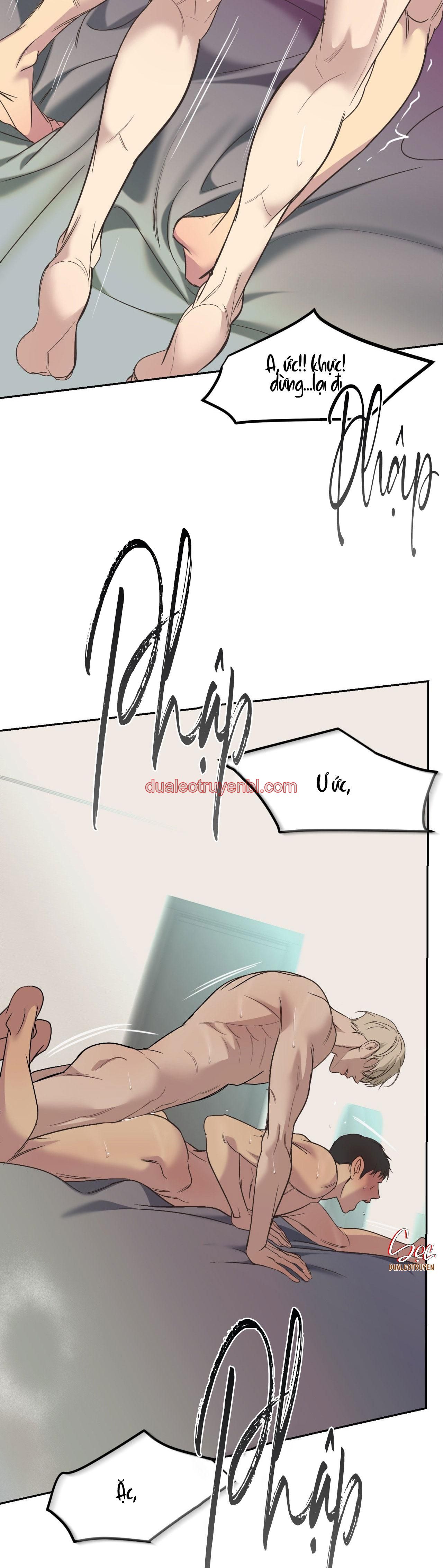 ĐÈN NỀN - Chapter 24 H++ full HD_2 manhwa