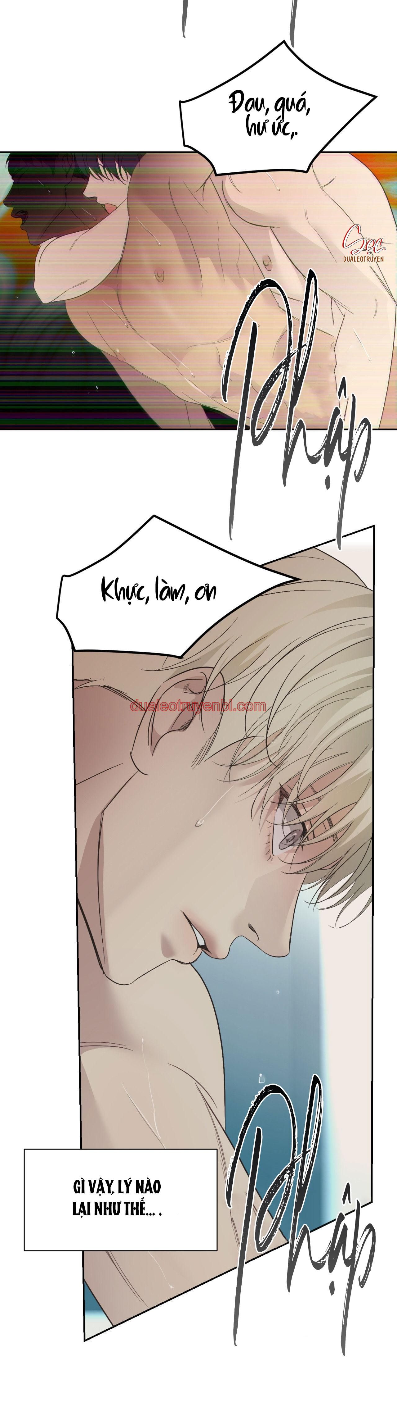 ĐÈN NỀN - Chapter 24 H++ full HD_2 manhwa