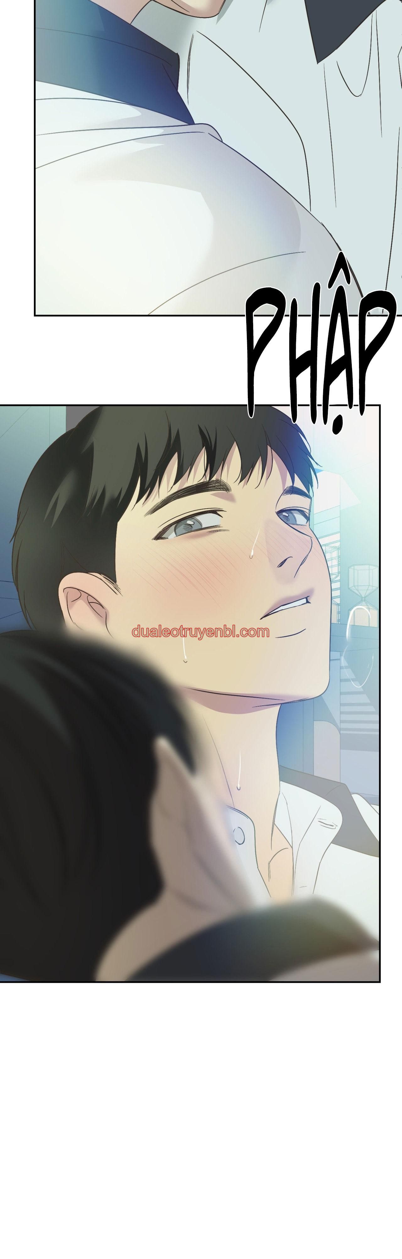 ĐÈN NỀN - Chapter 24 H++ full HD_2 manhwa