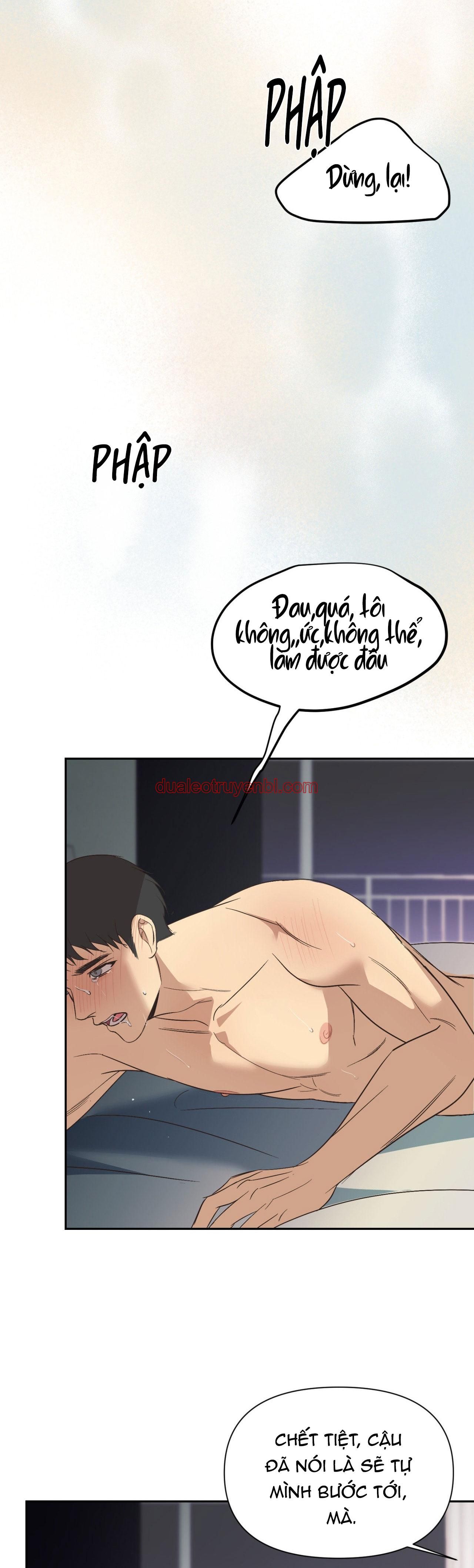 ĐÈN NỀN - Chapter 24 H++ full HD_3 manhwa