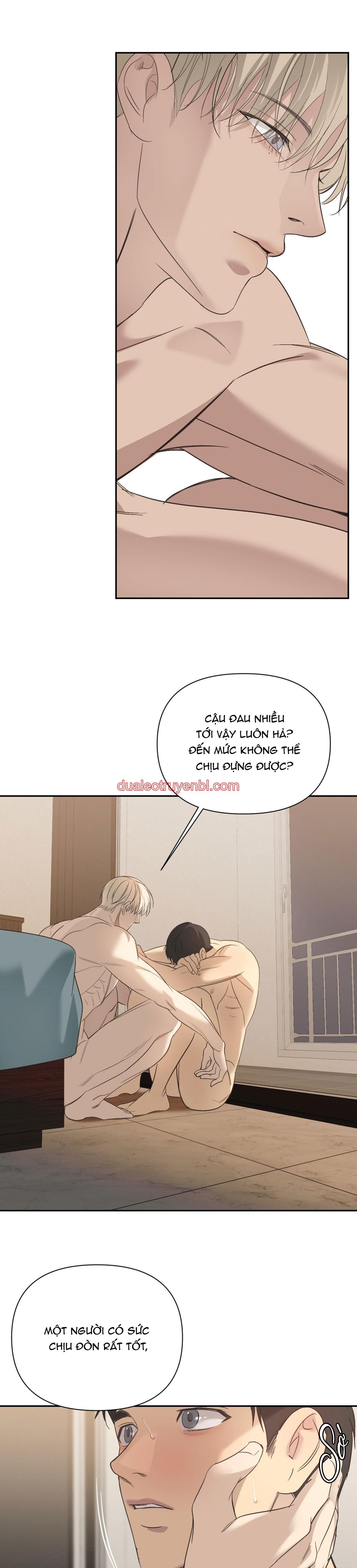 ĐÈN NỀN - Chapter 24 H++ full HD_3 manhwa