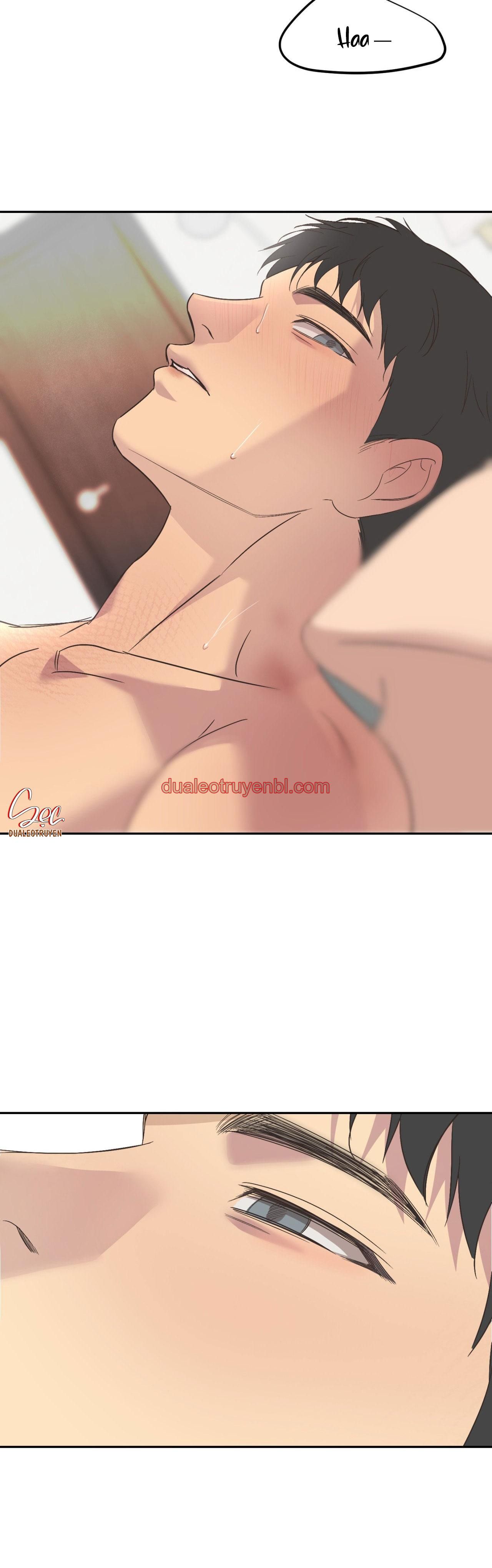 ĐÈN NỀN - Chapter 25 H++ full HD manhwa